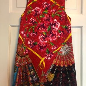 Girl Dress Dolce & Gabbana Sz 9-10